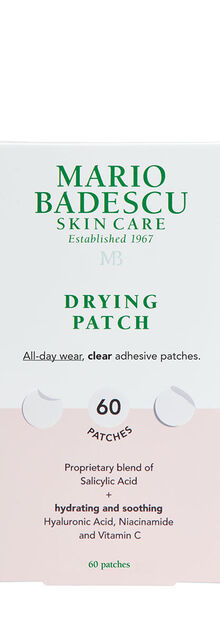 Mario Badescu Drying Patches 60 Count Mario Badescu Drying Patches 60 Count